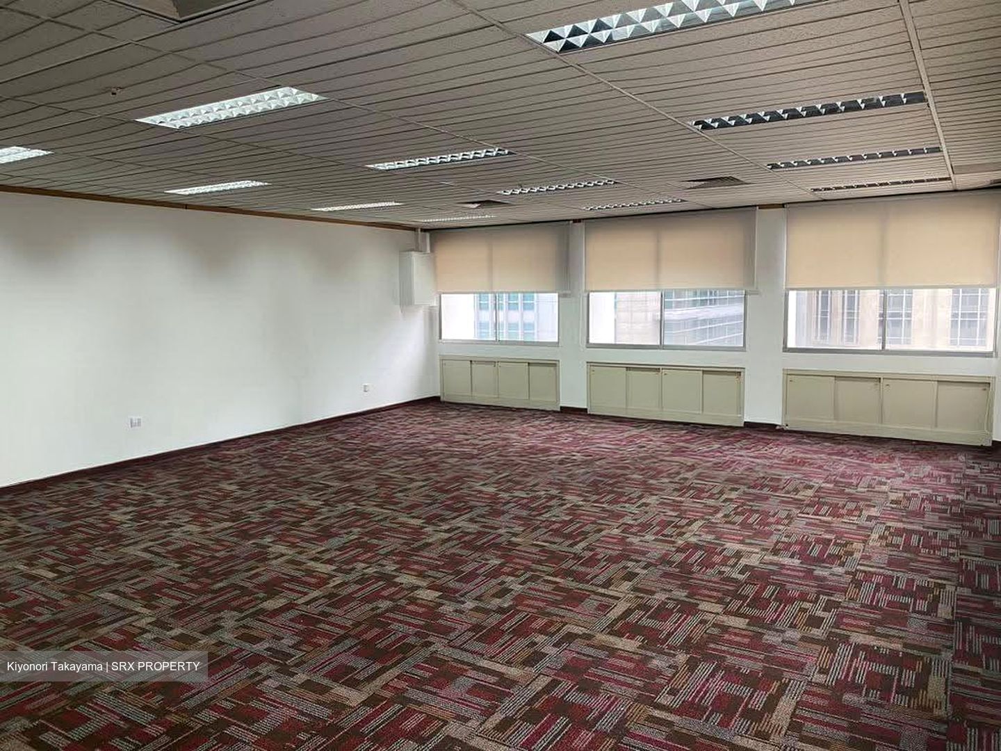 Gb Building (D1), Office #602687151